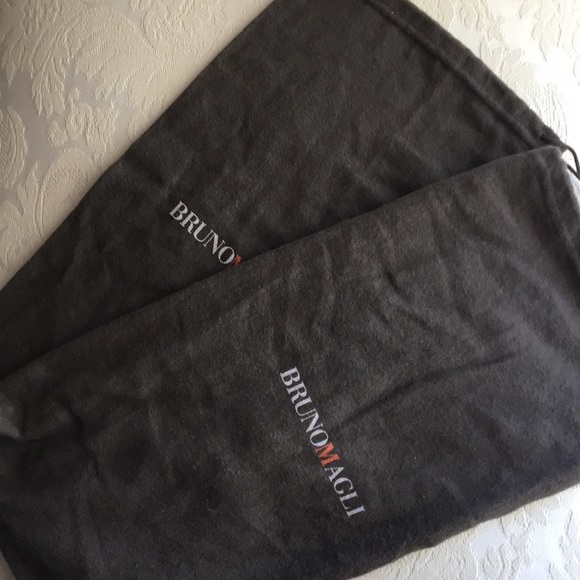 Bruno Magli men’s shoe - Picture 11 of 12